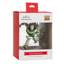 Disney Pixar Toy Story Buzz Lightyear Christmas Ornament