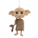 Harry Potter Dobby with Sock Christmas Ornament