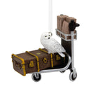 Harry Potter Trolley, Trunk & Hedwig Christmas Ornament