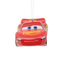 Disney Collectable Pixar Cars Lightning McQueen Christmas Ornament