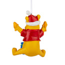Disney Winnie the Pooh & Honey Christmas Ornament