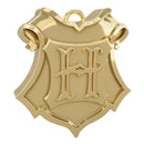 Harry Potter Deathly Hallows, Hedwig & Hogwarts Christmas Ornaments – 3 Pack