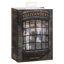Harry Potter Storied Moments Christmas Ornaments – 2 Pack