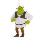 Shrek Collectable Figurine Hanging Christmas Ornament