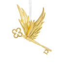 Harry Potter Winged Key Christmas Ornament