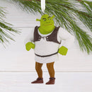 Shrek Collectable Figurine Hanging Christmas Ornament