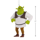Shrek Collectable Figurine Hanging Christmas Ornament