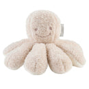 Nattou Beige Teddy Octopus – 20cm
