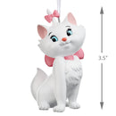 Disney The Aristocats Marie Christmas Ornament