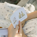 'Our Very Little Library' Board Book Set with 10 Mini Board Books