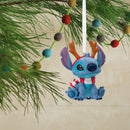 Disney Lilo & Stitch Christmas Ornament