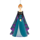 Disney Frozen Anna Christmas Ornament