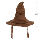 Harry Potter Sorting Hat Christmas Tree Topper