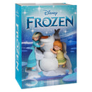 Disney Frozen Elsa, Anna & Olaf Christmas Ornaments – 2 Pack