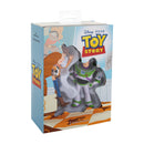 Disney Pixar Toy Story 5 Woody & Buzz Storied Moments Christmas Ornament