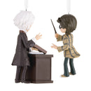 Harry Potter Storied Moments Christmas Ornaments – 2 Pack