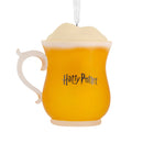 Harry Potter Butterbeer & Tankard Christmas Ornament