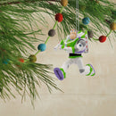Disney Pixar Toy Story Buzz Lightyear Christmas Ornament