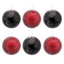 Disney The Nightmare Before Christmas Tin Baubles – 12 Pack