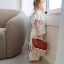 Munchkin the Cat & House Pretend Play Set by Little Lamb Kind