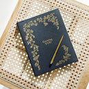 Growing You: Pregnancy Guided Journal and Keepsake Book