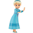 Disney Frozen Elsa, Anna & Olaf Christmas Ornaments – 2 Pack