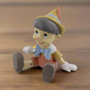 Disney Magical Moments Pinocchio 'Make A Wish' Gift Boxed Figurine - 8cm