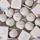 Disney 100 Moana Gift Boxed Bauble