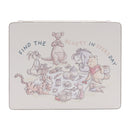 PRE-ORDER Disney Winnie the Pooh Set of Two Luggage-Style Storage Boxes