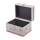 PRE-ORDER Disney Winnie the Pooh Set of Two Luggage-Style Storage Boxes