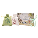 Disney Winnie The Pooh Keepsake Box with Photo Album & Organza Bags