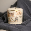Disney Magical Moments Bambi Ceramic Money Bank