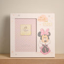 Disney Magical Beginnings Minnie 4" x 6" Frame