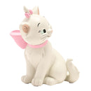 Disney Oui Marie Hand Painted Money Bank