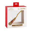 Harry Potter Nimbus 2000 Broomstick Christmas Ornament