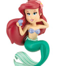 Disney Collectable The Little Mermaid Ariel Festive Christmas Ornament