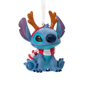 Disney Lilo & Stitch Christmas Ornament