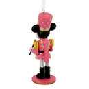 Disney Minnie Mouse Nutcracker Christmas Ornament