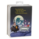 Disney The Nightmare Before Christmas Ornaments – 2 Pack