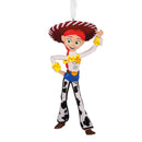 Disney Collectable Pixar Toy Story 5 Jessie Christmas Ornament