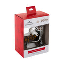 Harry Potter Trolley, Trunk & Hedwig Christmas Ornament