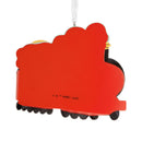 Harry Potter Hogwarts Express & Platform 9¾ Christmas Ornament
