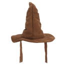 Harry Potter Sorting Hat Christmas Tree Topper