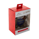 Harry Potter Chocolate Frog & Box Christmas Ornament