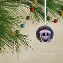 Disney The Nightmare Before Christmas Tin Baubles – 12 Pack