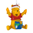 Disney Winnie the Pooh & Honey Christmas Ornament