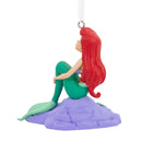 Disney The Little Mermaid Ariel Christmas Ornament