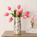 Hestia Floral Vase - 21cm