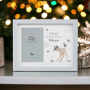 Disney Bambi 'Merry Christmas Little One' Photo Frame