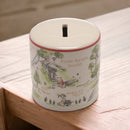 Disney Winnie the Pooh Ceramic Money Bank
